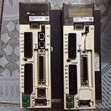 松下伺服器通訊出錯故障維修