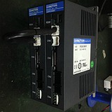 三洋伺服器“過載”故障維修