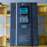 康沃FSCG05變頻器維修